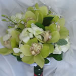 Bridal Bouquets Ref: BB22