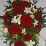 Bridal Bouquets Ref: BB02