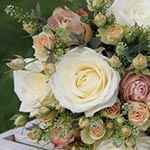 Bridal Bouquets Ref: BB41