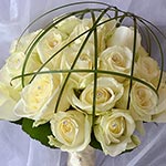 Bridal Bouquets Ref: BB40