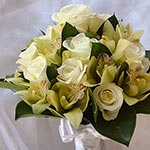 Bridal Bouquets Ref: BB39