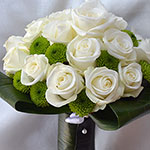 Bridal Bouquets Ref: BB33