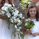 Bridal Bouquets Ref: BB076