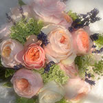 Bridal Bouquets Ref: BB080