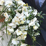 Bridal Bouquets Ref: BB081