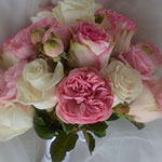 Bridal Bouquets Ref: BB086