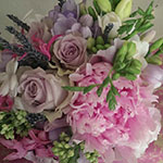 Bridal Bouquets Ref: BB093