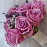 Bridal Bouquets Ref: BB095