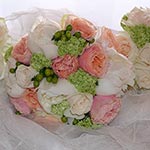 Bridal Bouquets Ref: BB102