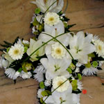 Funeral Flowers Ref: FF11