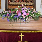 Funeral Flowers Ref: FF102