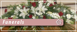Wreaths And Flower Arrangements For Funerals In Spain
